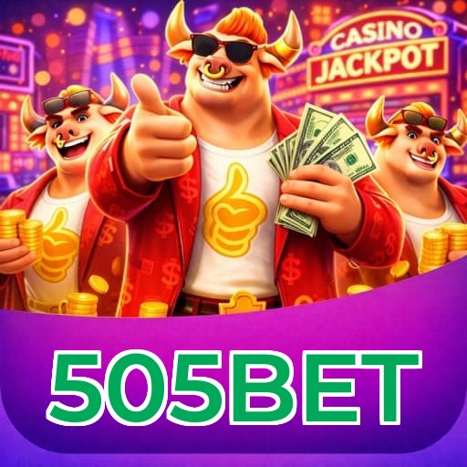 Principais provedores de slots da 505BET - NetEnt, Pragmatic Play, Play'n GO
