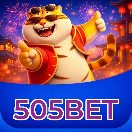 Logo da 505BET