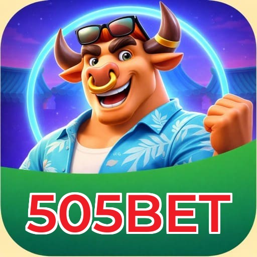505BET segurança SSL 256-bit - Licença Curaçao, eCOGRA, GLI certificado